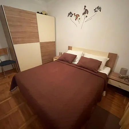 Oasis Apartment *
