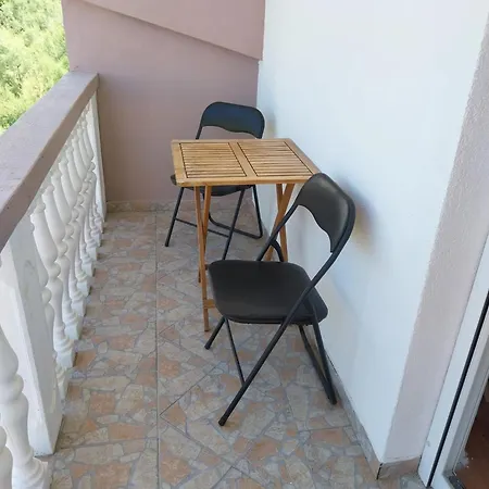 Oasis * Vlašići