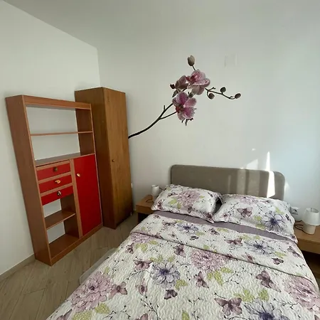 Apartment Oasis Vlasici