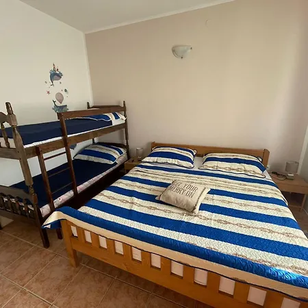 Oasis Apartment *