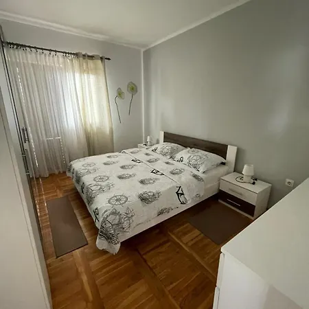 Oasis Apartment Vlasici