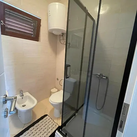 Apartment Oasis
