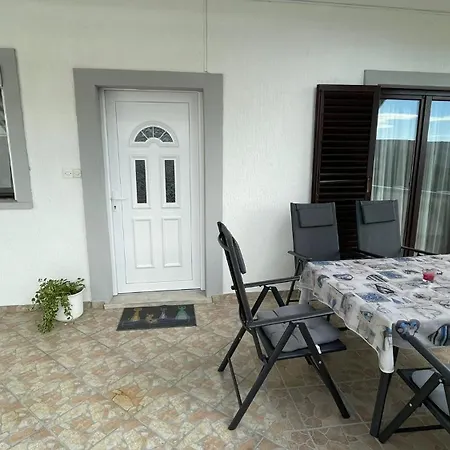 Apartamento Oasis *