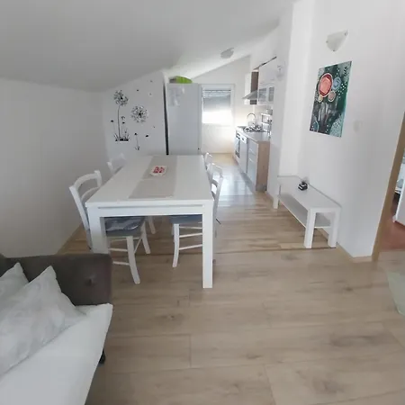 아파트 Oasis Vlašići