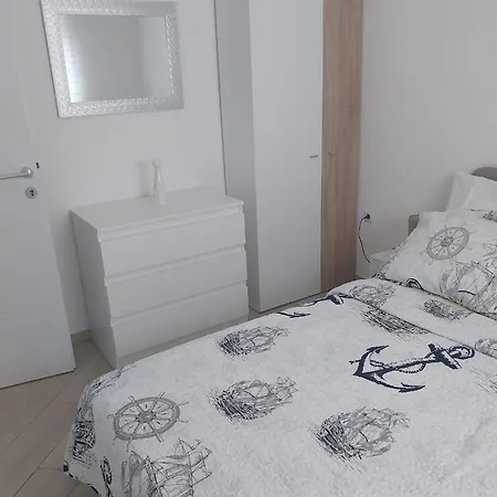 Oasis Apartment *