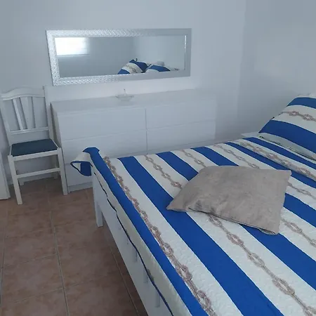 Oasis Apartment Vlasici