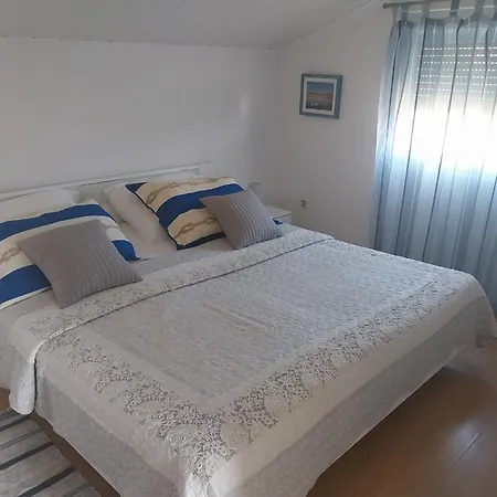 Apartment Oasis Vlasici