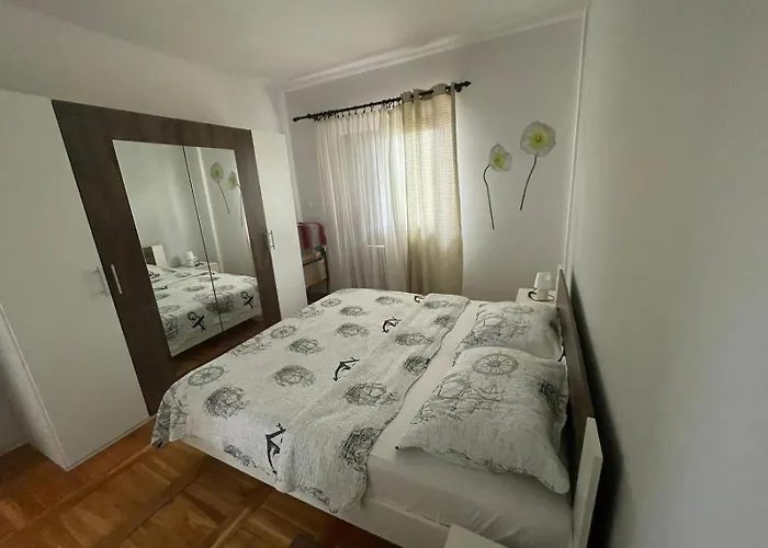 Oasis * Vlašići