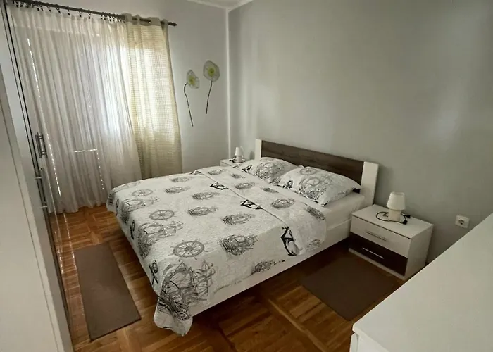 Daire Oasis Vlašići
