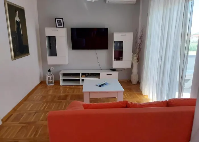 Oasis Appartamento Vlašići