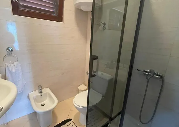 Oasis Daire Vlašići