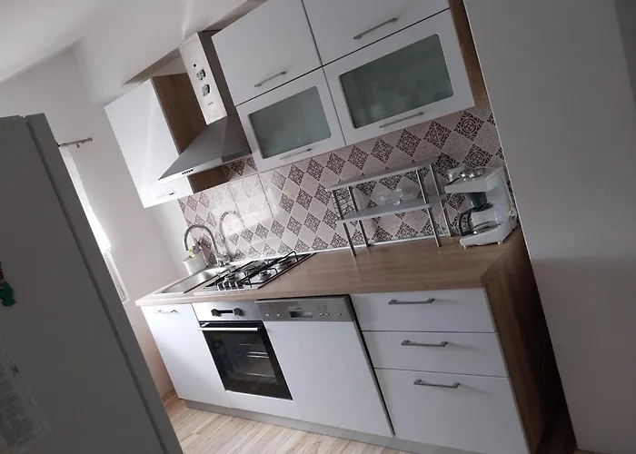 Oasis Daire Vlašići