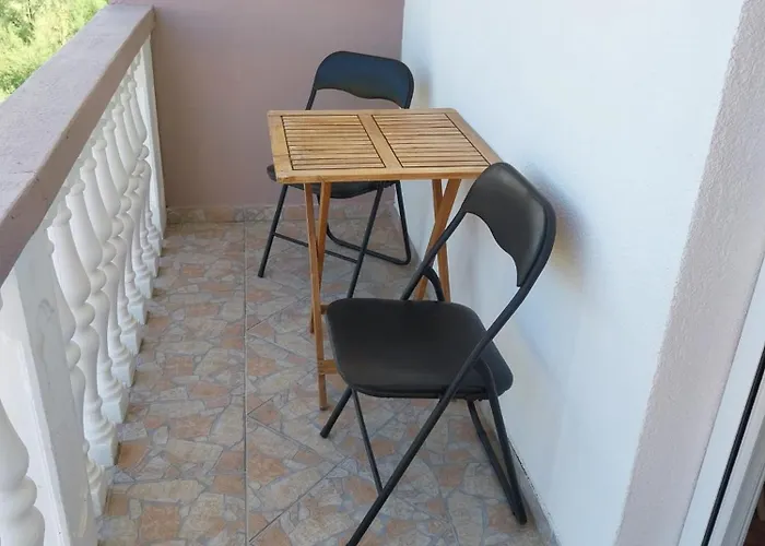 Oasis * Vlašići