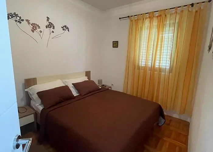 Daire Oasis Vlašići