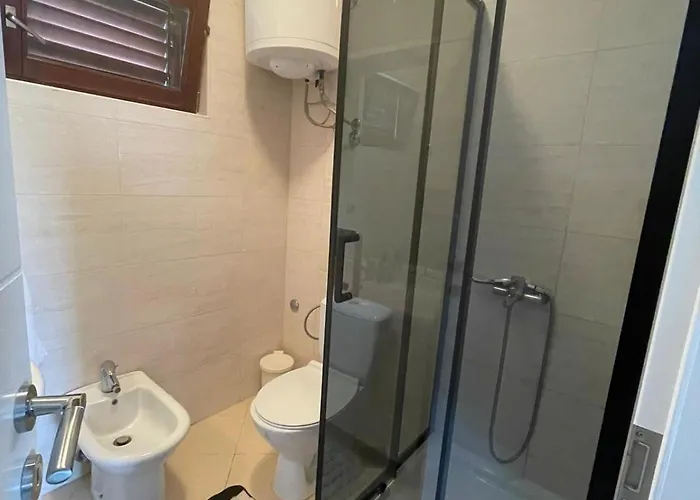 Appartamento Oasis