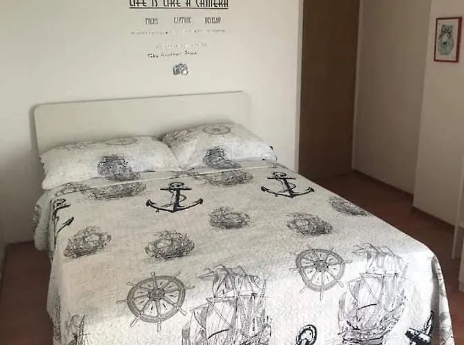 Oasis Daire Vlašići
