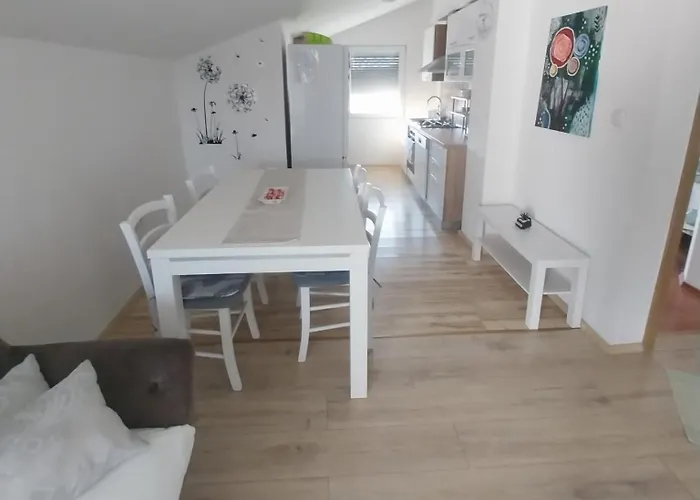 Daire Oasis Vlašići