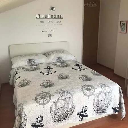 Oasis Apartman Vlasici