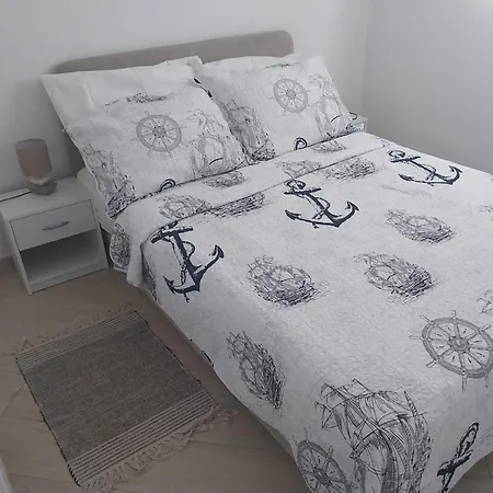 Apartman Oasis