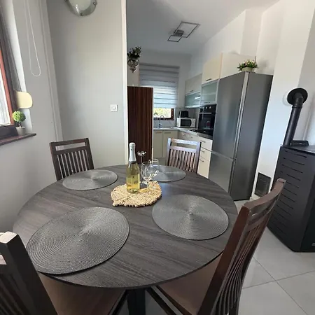 Oasis Apartment Vlašići