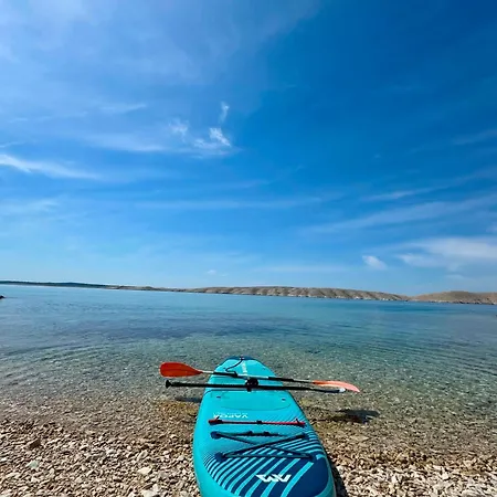 Oasis * Vlašići