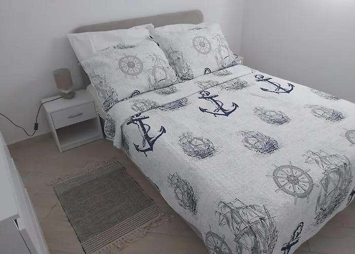 Apartman Oasis