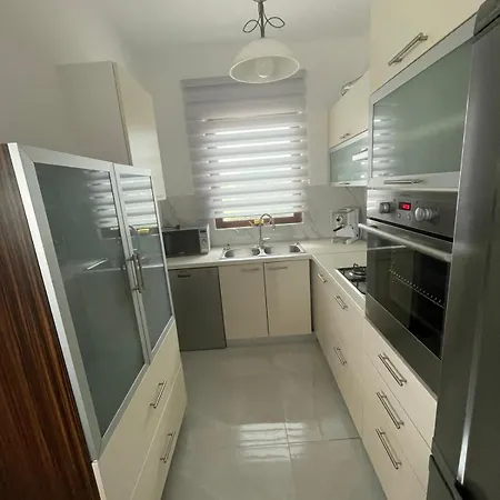 Oasis Apartament *
