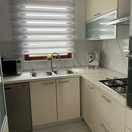 Apartament Oasis