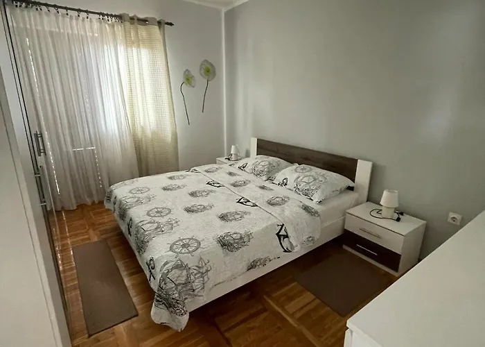 Oasis Апартаменты Влашичи