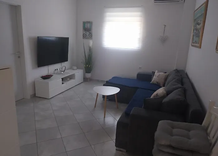 Апартаменты Oasis