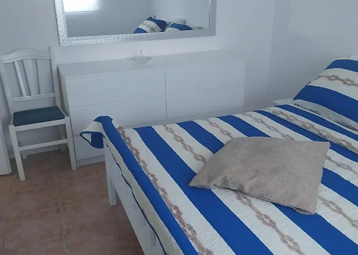 Oasis Апартаменты Влашичи