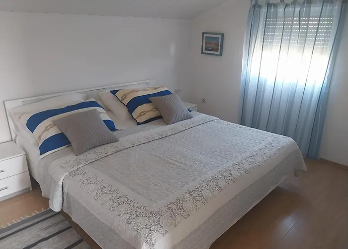 Апартаменты Oasis Влашичи